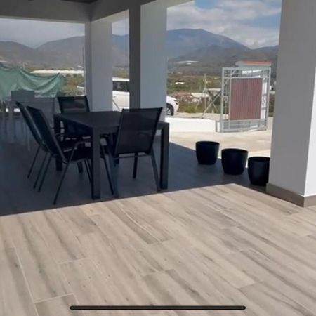 Villa Virginia - Costa Tropical سالوبرينيا المظهر الخارجي الصورة