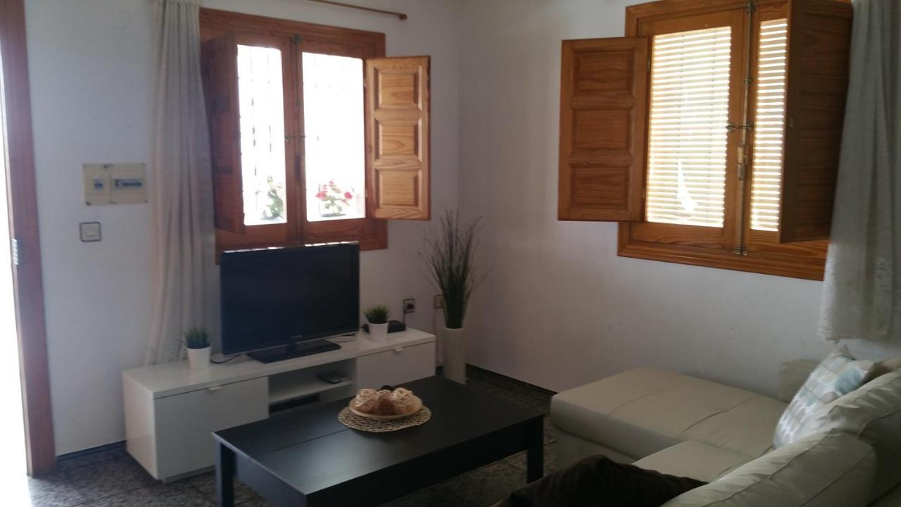 Villa Virginia - Costa Tropical سالوبرينيا المظهر الخارجي الصورة