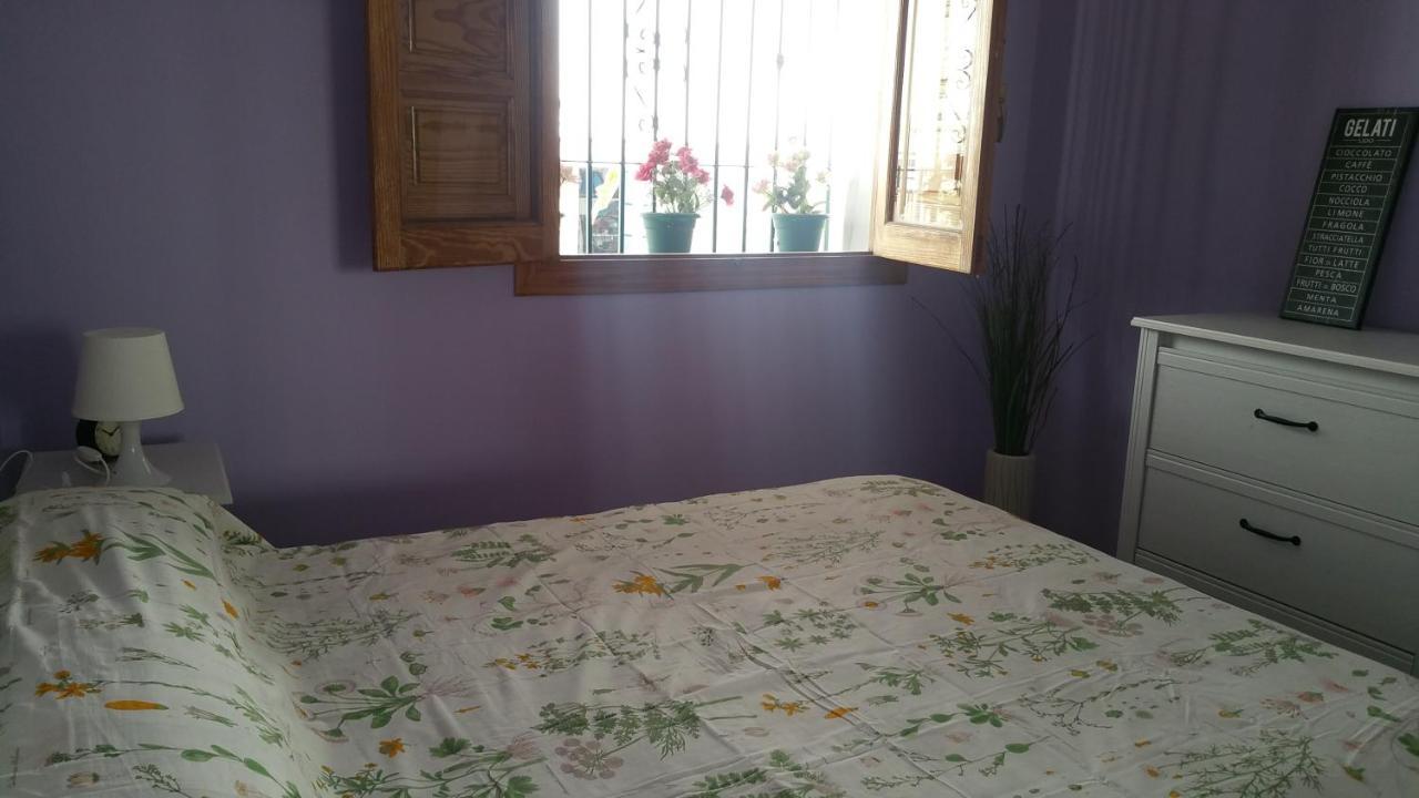 Villa Virginia - Costa Tropical سالوبرينيا المظهر الخارجي الصورة