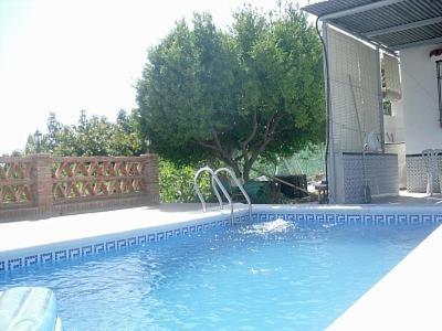 Villa Virginia - Costa Tropical سالوبرينيا المظهر الخارجي الصورة