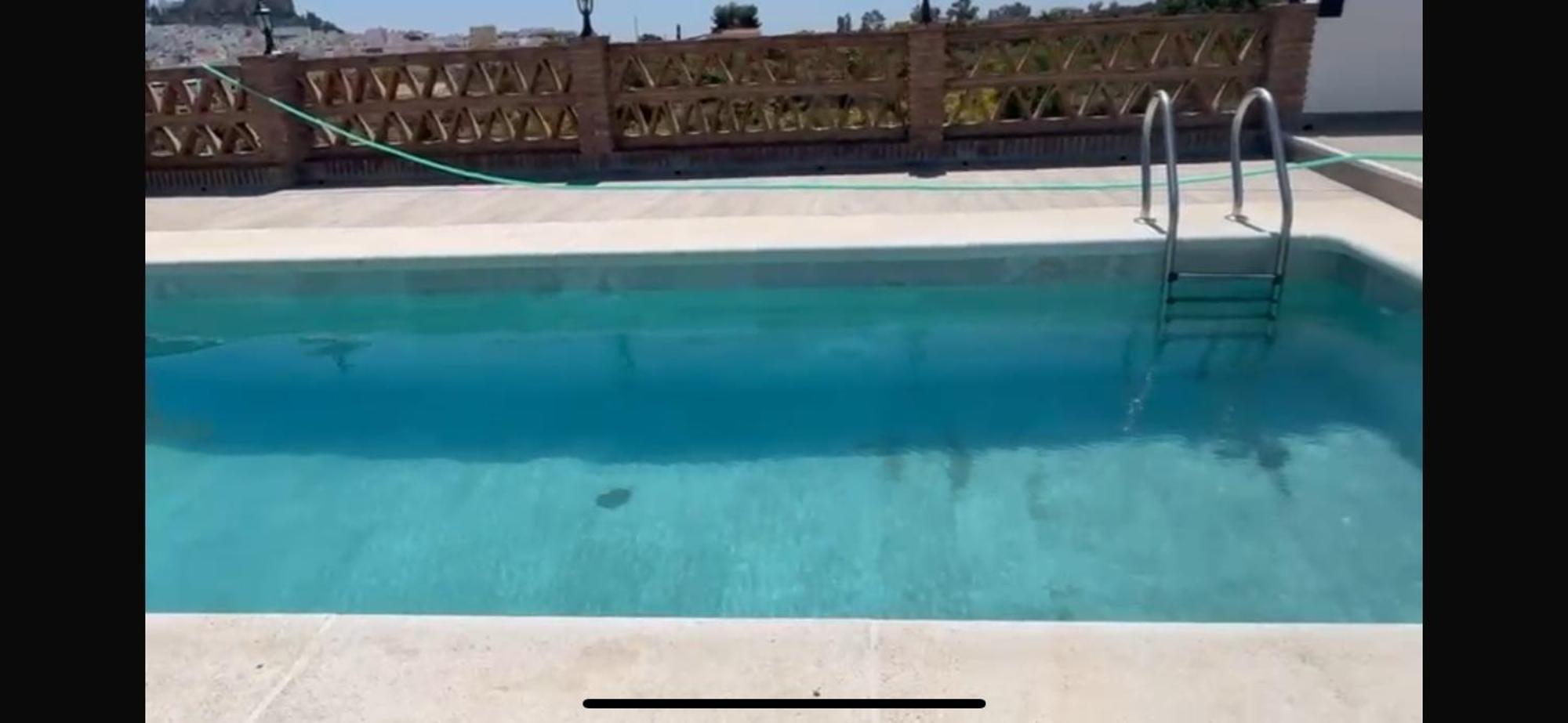 Villa Virginia - Costa Tropical سالوبرينيا المظهر الخارجي الصورة